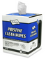 10-1/2" x 15" Kleenz Pro-Towel Heavy-Duty 200 Wipes Per Tote Box