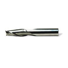 Single Square End Mill- 3/4"