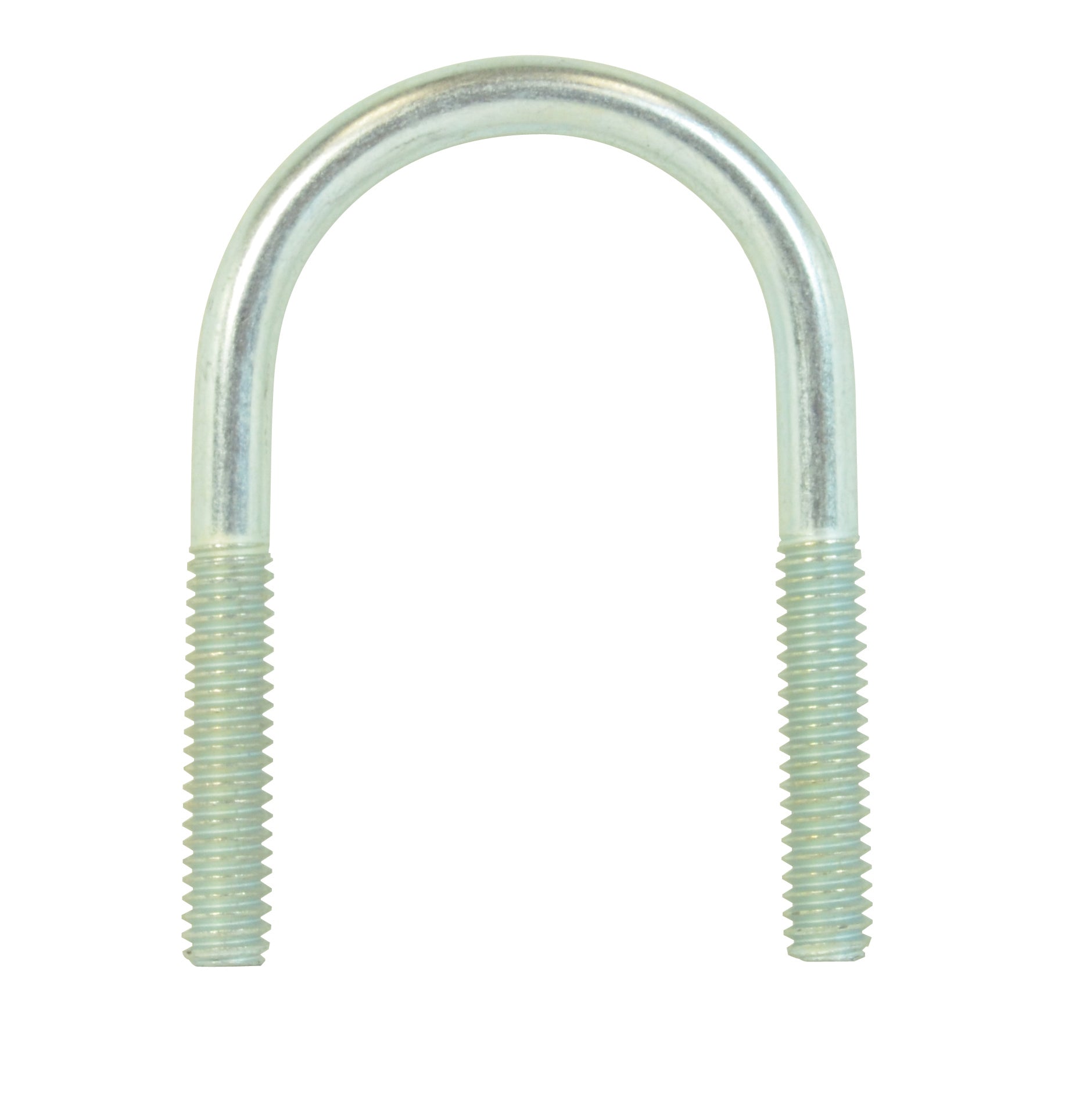 1/4-20x1 PS U-BOLT ZP