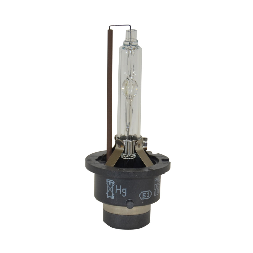 D2S High Intensity Discharge Headlight Capsule Bulb