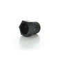 M10 x 1.25 Bell Hex Cap With Seal