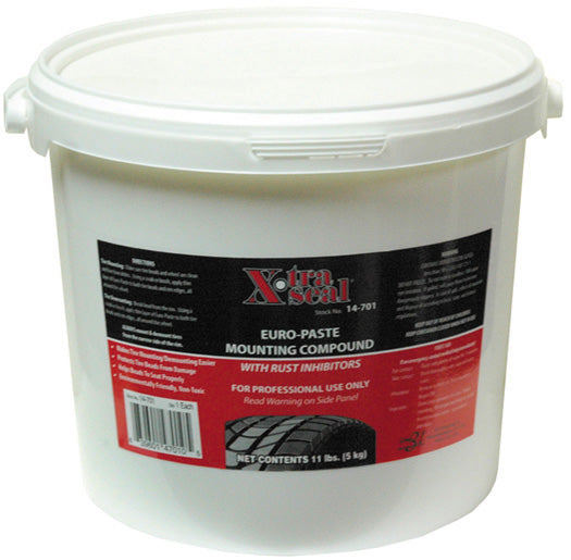 WHEEL & TIRE CHEMICALS