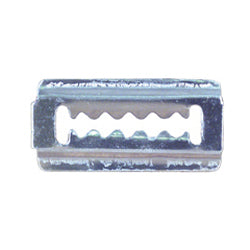 Bumper and Grill Mounting Retainer - Hyundai Accent, Santa Fe and Sonata 1995 - On, Hyundai - 86593-24000