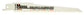 6 Inch x 3/4 Inch 6 Tpi Bi-Metal Master CobaltÂ® Reciprocating Saw Blade