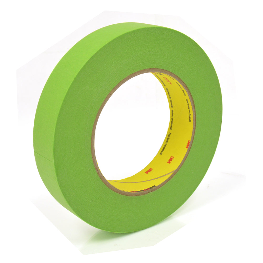 MASKING TAPES