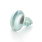 #10 x 3/4 Inch Zinc Plated Alloy Steel Truss Head Type-Ab Self-Tapping Sheet Metal Screw