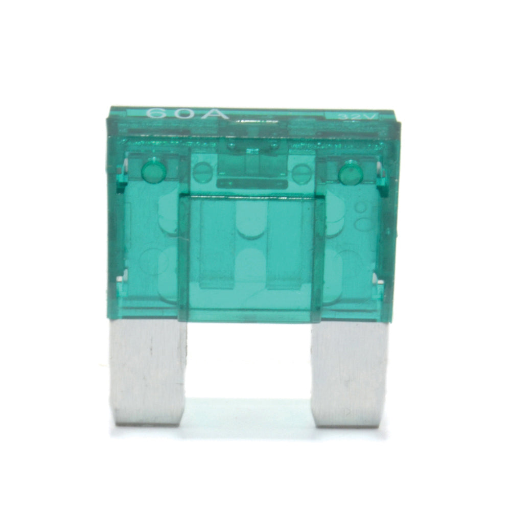 60 Amp Maxi Smart Glow Fuse Dark Blue