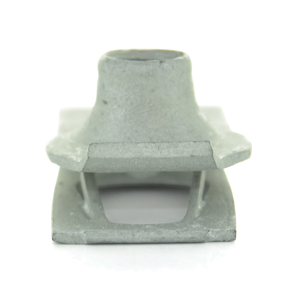 M6-1.0 Extruded U-Nut with Locking Thread Ford