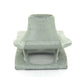 M6-1.0 Extruded U-Nut with Locking Thread Ford
