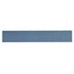 2-3/4 Inch x 17-1/2 Inch 80-E Grit BlueFire H875P Zirconia Alumina 80 Grit Resin Paper Strips - Box of 50