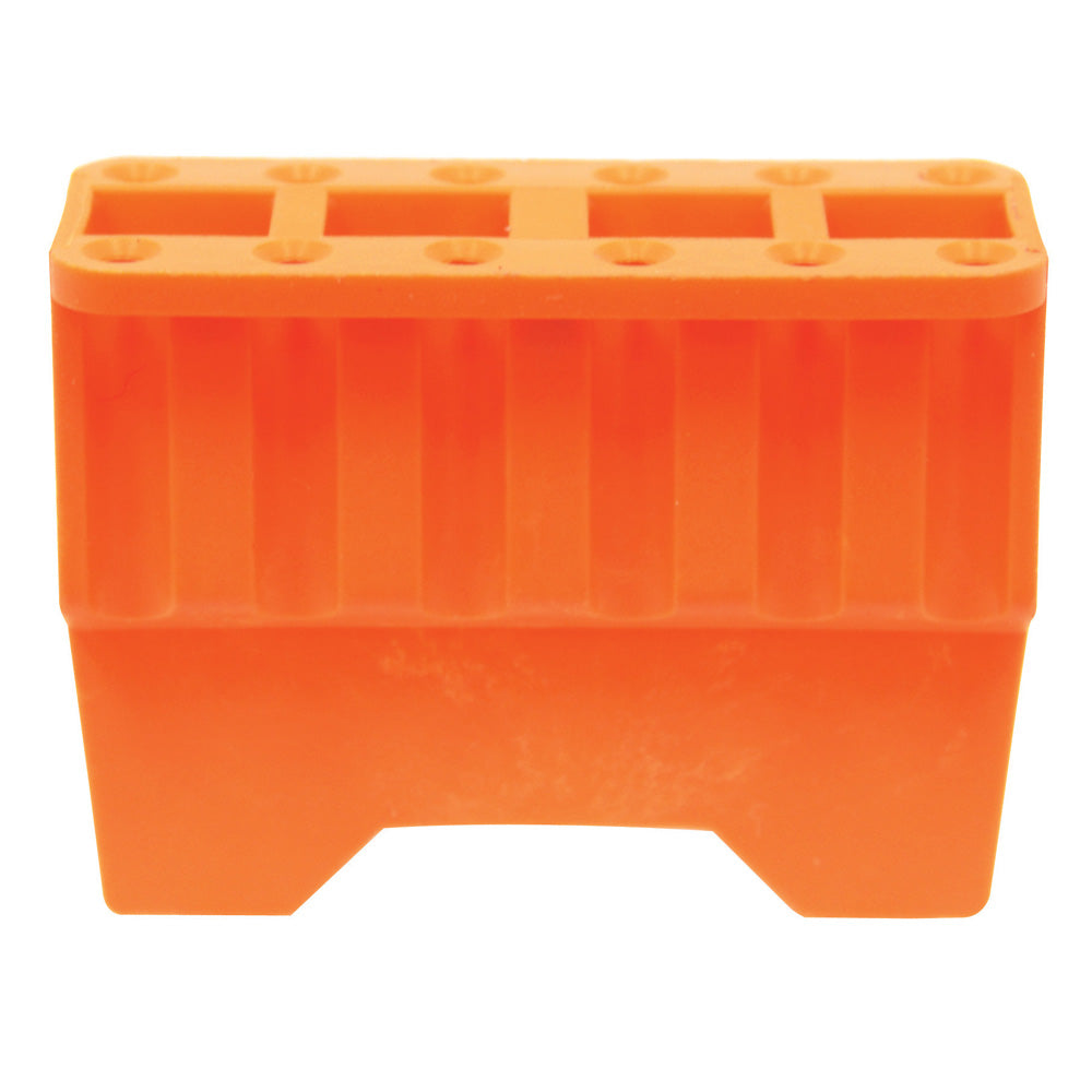 AUTOMOTIVE DEUTSCH CONNECTORS