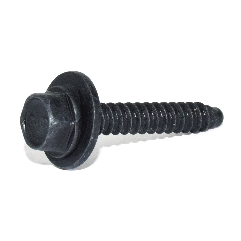 M4.2 x 1.41 x 2 5mm Indented Hex Head ‘SEMS’ Tapping Screw