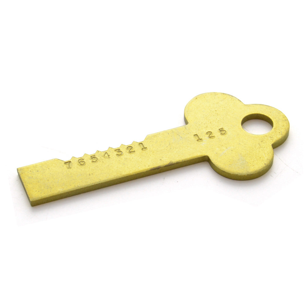 14E Space Key