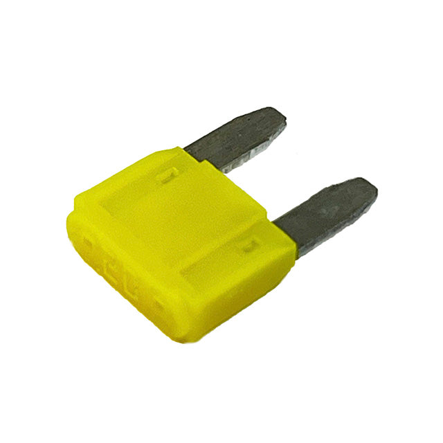 BLADE FUSES