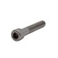 1/4-28 x 1-1/2 Inch Fine Plain 18-8 (A2) Stainless Steel Socket Cap Screw