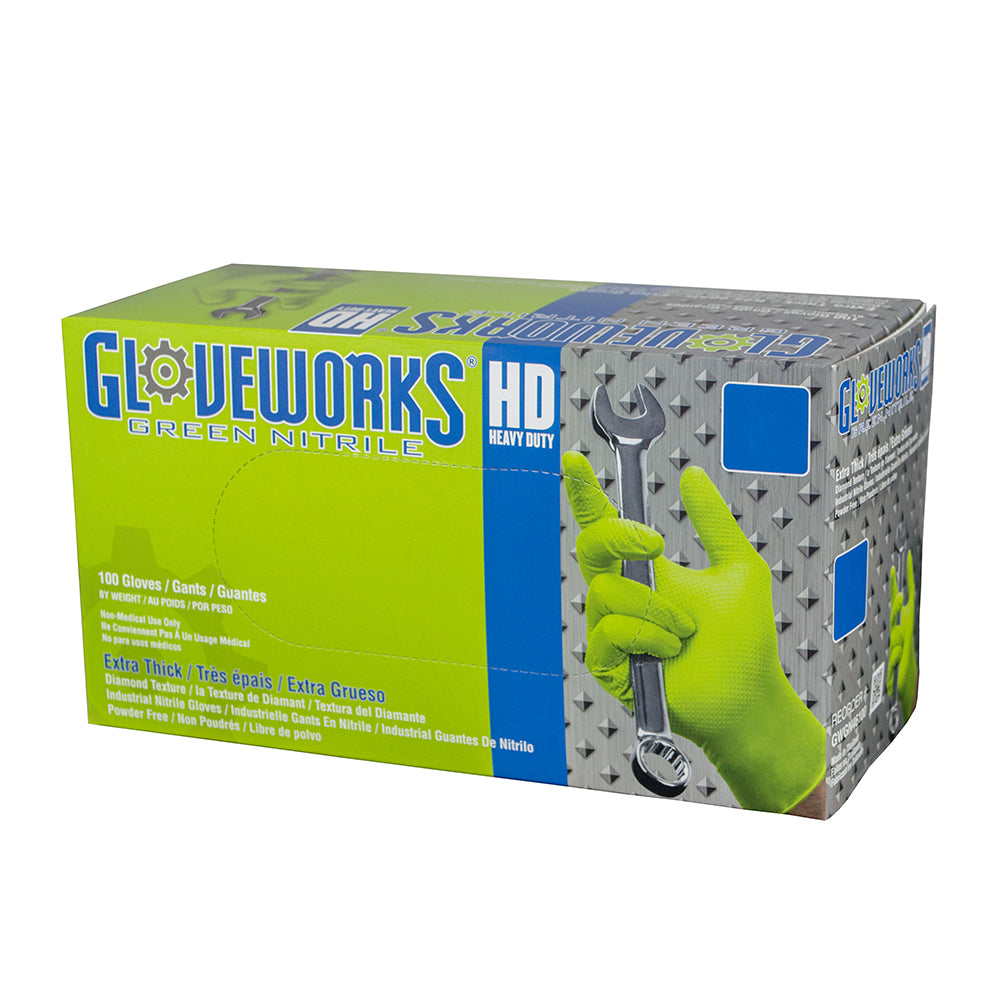 DISPOSABLE GLOVES