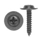 SCREWS & CAPS