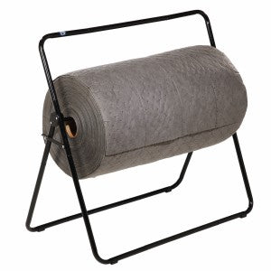 Adjustable Absorbent Pad Roll Dispenser 16" - 33"