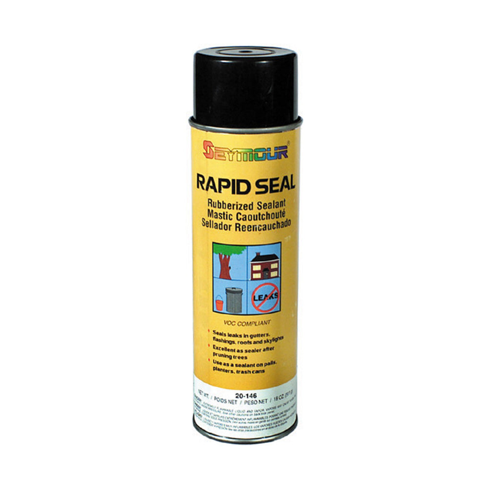Seymour Rapid Seal - 18 oz