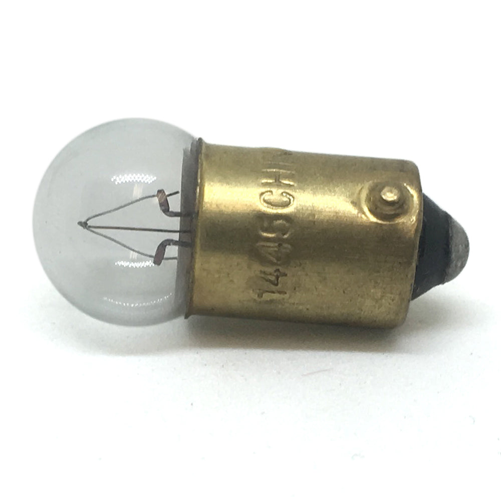 1445 1.5 Watt Instrument / Ashtray Bulb