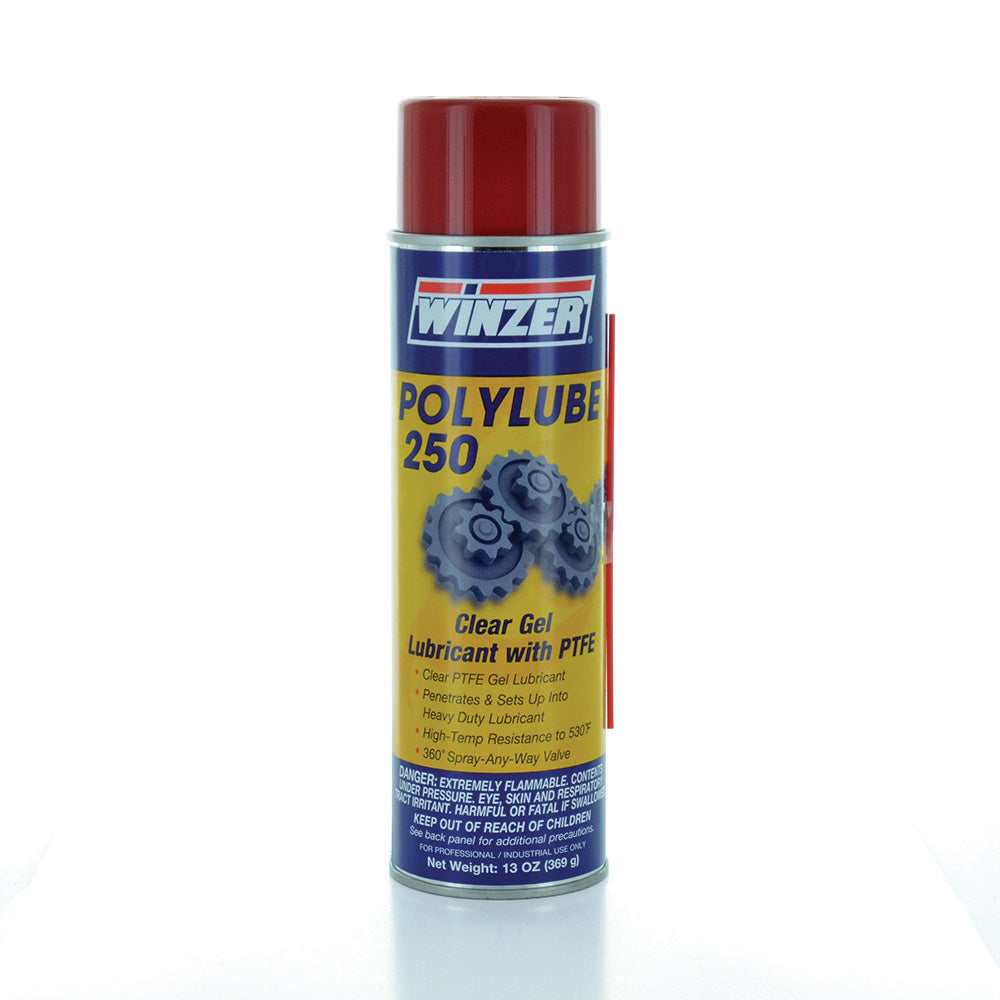 PENETRANTS & LUBRICANTS