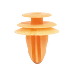Cowl Vent and Radiator Support Retainer - Honda Crv and Fit 2003 - On Honda - 90602-Saa-003
