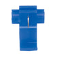 3M Brand Scotchlok Self Stripping Connector #804 Blue With Sealant