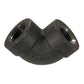POLYTITE FITTINGS - BRASS - FOR SOFT PLASTIC AND NYLON - INDUSTRIAL USES ONLY