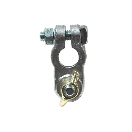5/16 Inch Stud Negative Marine Style Wing Nut Terminal
