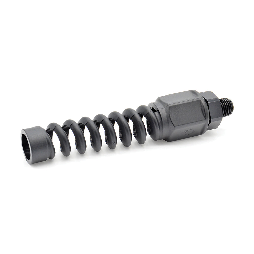 3/8" Barb, Flexzilla® Reusable Fitting