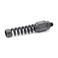 3/8" Barb, Flexzilla® Reusable Fitting