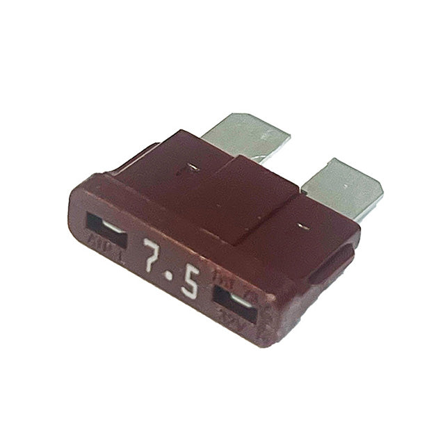 BLADE FUSES