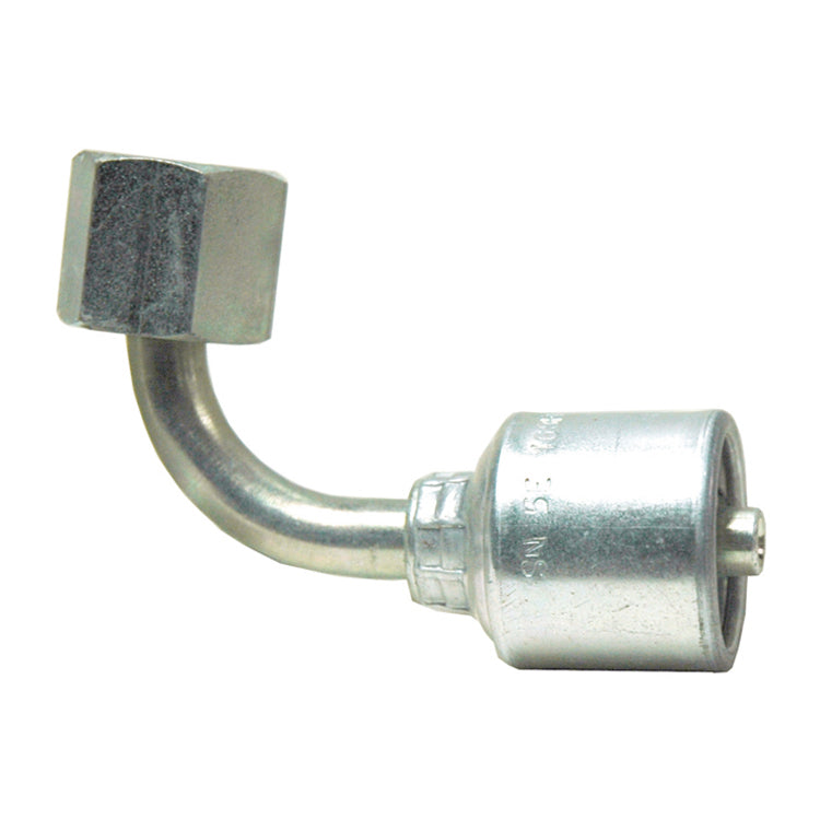 MEGA F SW DN24 OR 90 1/4X1/2