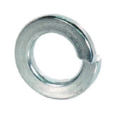 3/4 Inch Plain Steel Split Lock Washer