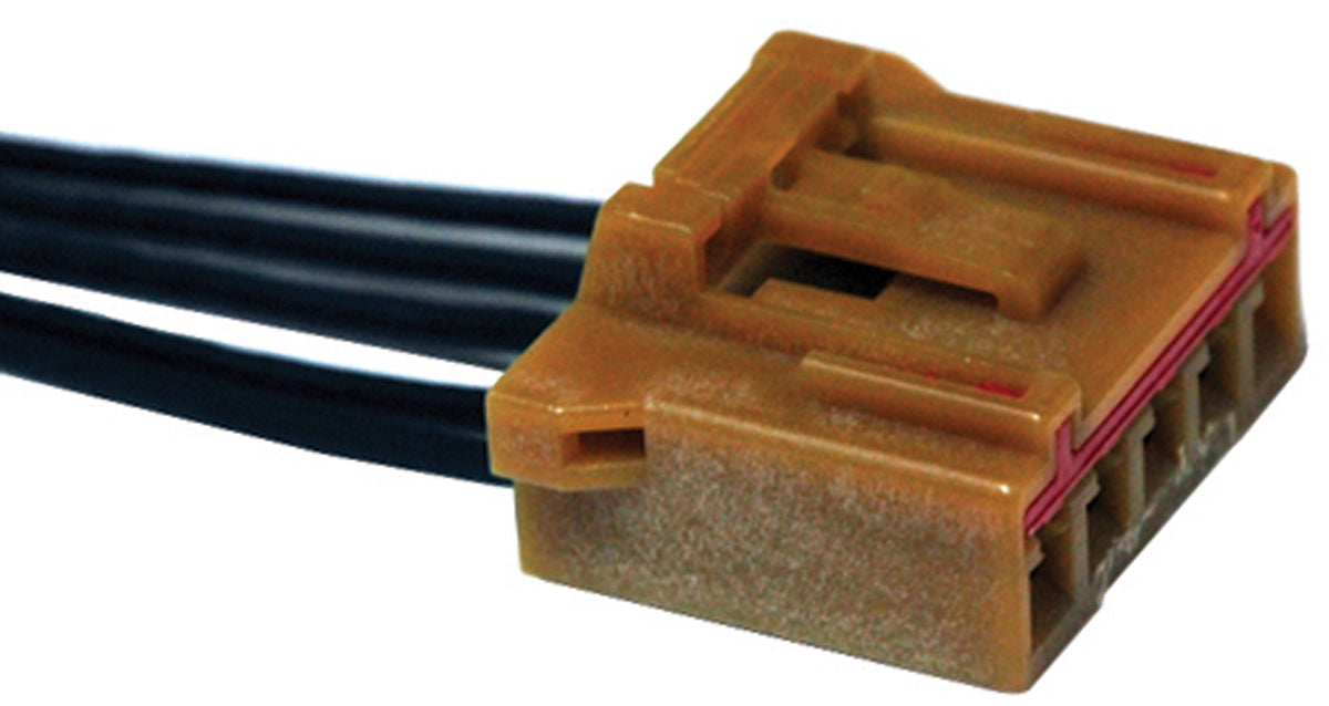 Stop Lamp Switch Repair Harness With 8 Inch Txl Leads - Ford - Clearance