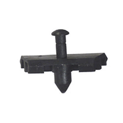 Roof Drip Moulding Clip - GM General Motors Saturn 1991 - On- GM General Motors - 21093588 - Clearance
