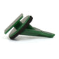 Front Fender Molding Retainer with Sealer