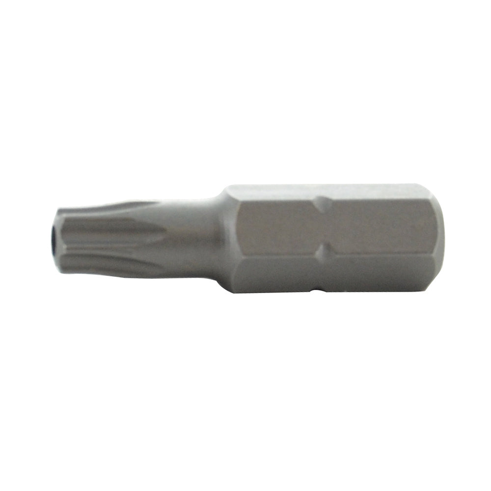 Standard Bit Torx Security T25s x 25mm