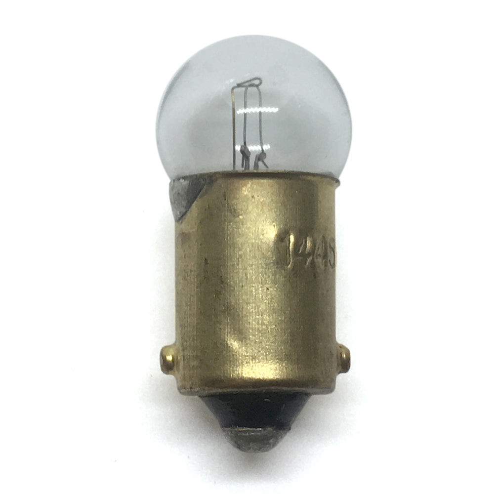 1445 1.5 Watt Instrument / Ashtray Bulb