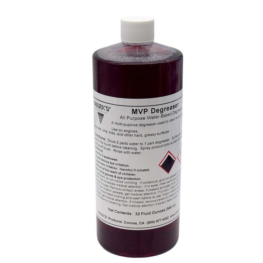 Mark-V  MVP Degreaser 1 QT