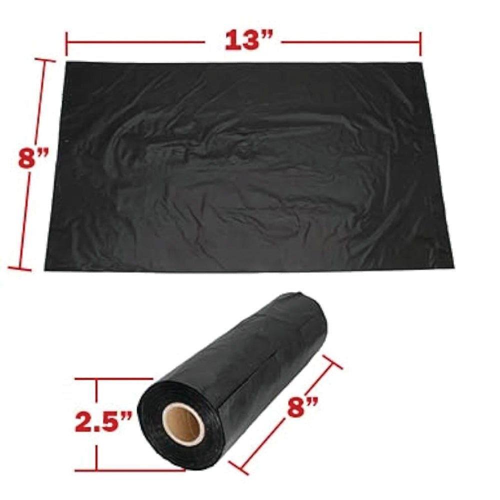 DOG WASTE BAG 6000/CS