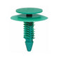 Door Panel Retainer GM General Motors General Motors Mini-Vans - Terraza Uplander Montana and Saturn Relay 05+