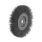 WIRE WHEELS & BRUSHES