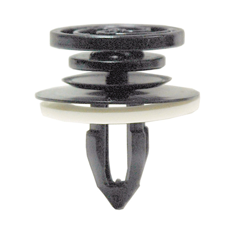 Interior Trim Panel Retainer With Sealer - Audi S4, Avant, Sedan Wagon, Cabriolet and Quattro 2005 - On 8E0-868-243