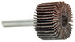 1 Inch x 5/8 Inch 60 Grit Aluminum Oxide Flap Wheel