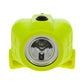 Nightstick Intrinsically Safe Dual-Function Headlamp - Safety LED Light