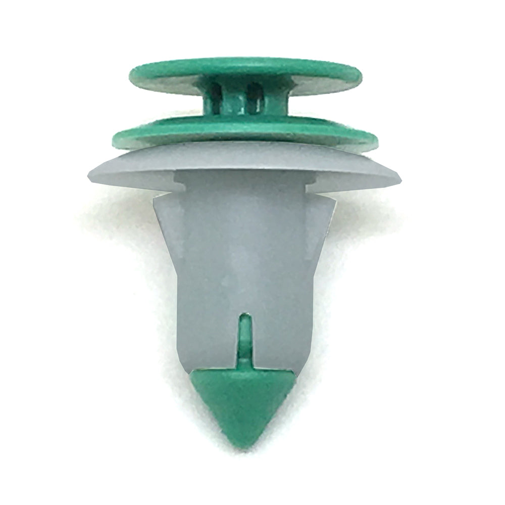 Door Trim Panel Retainer - Chrysler Vans 2001 - On, Chrysler 5028438Aa 6505759Aa, 20003056, 5028438Aa (Chrysler)