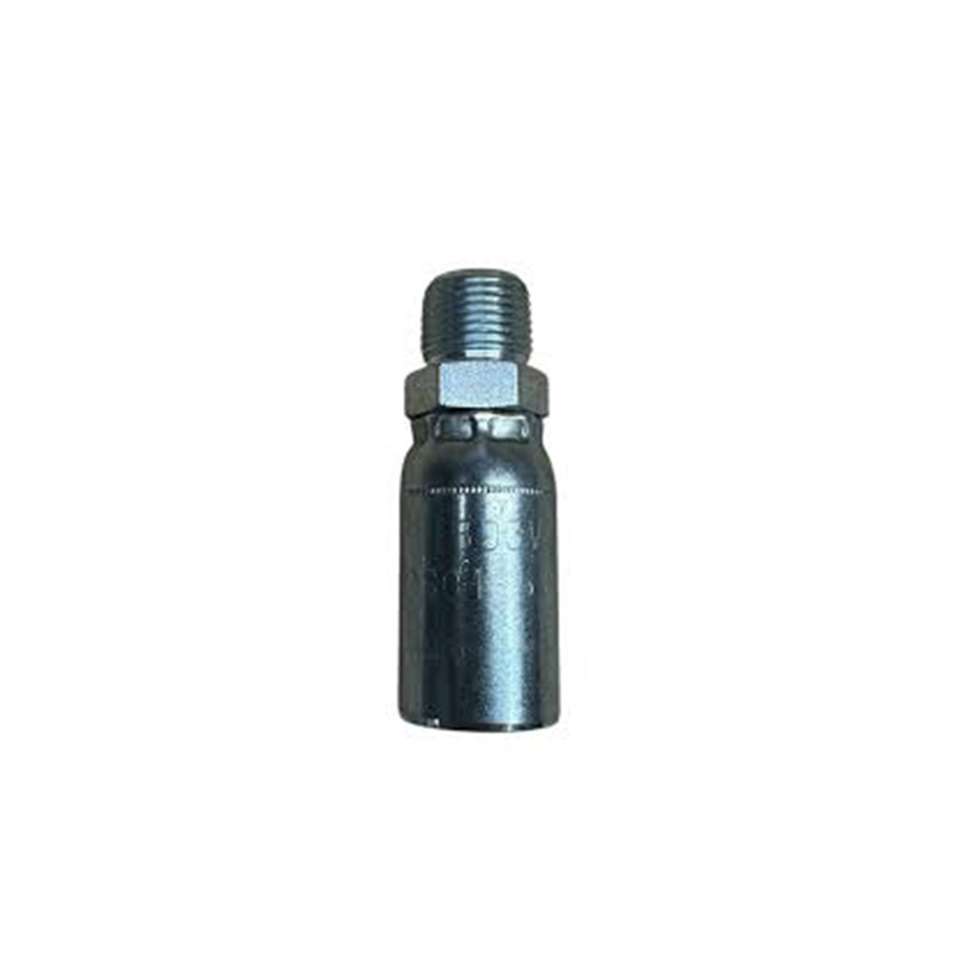 3/8 x 10 Mm Female Swivel Din 24 Seat S.Rh Dko (Heavy) (06Z-60C)