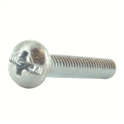 10-24X2 Pan Combo Super Machine Screw - Clearance