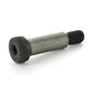 3/8 Inch x 2-3/4 Inch Black Oxide Astm A574 Socket Head Shoulder Screw